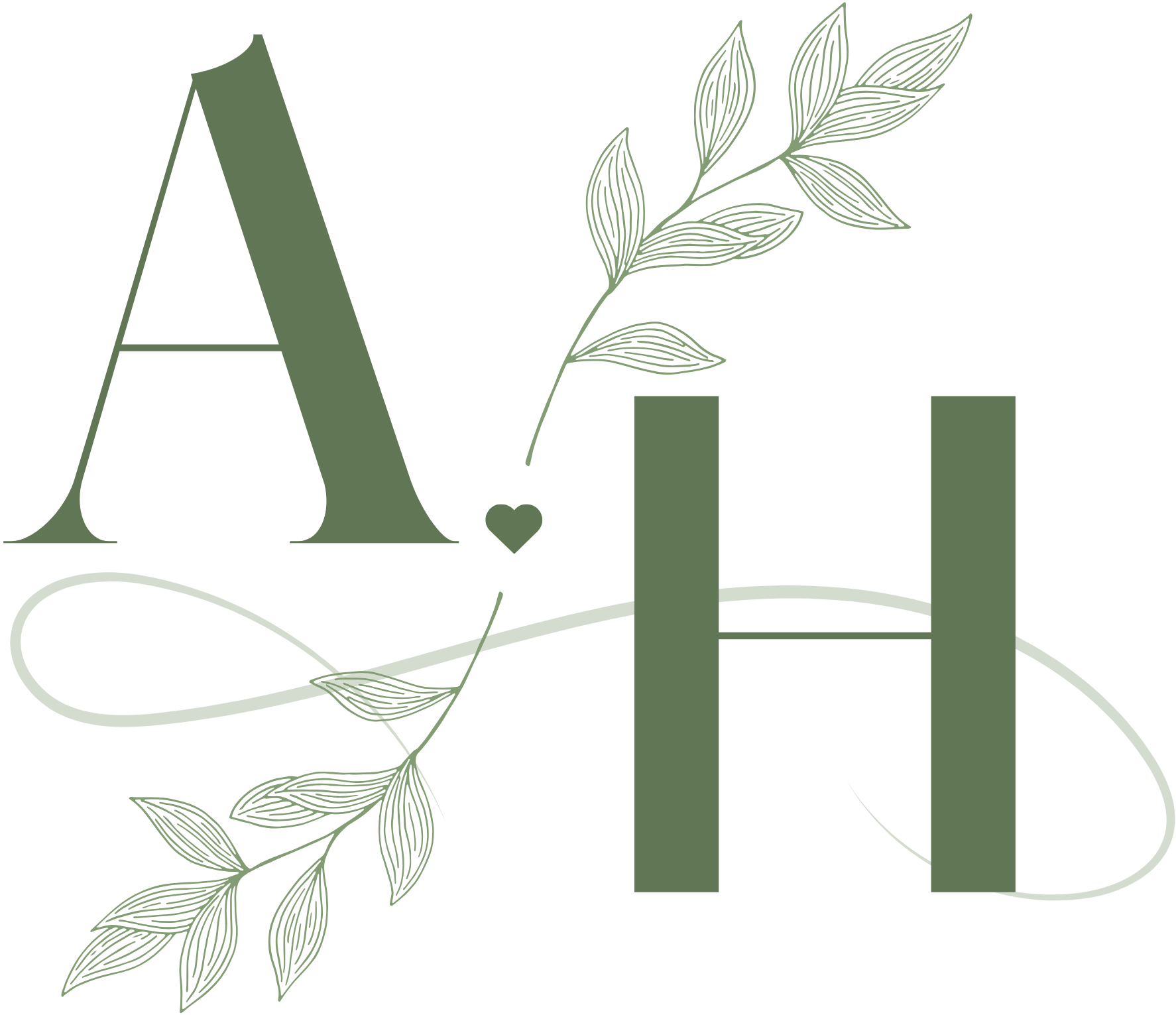 Logo AH